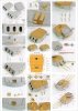 Pontos 22002F1 USS BB-63 Missouri 1945 Detail Up Set (Without wooden deck) (1:200)